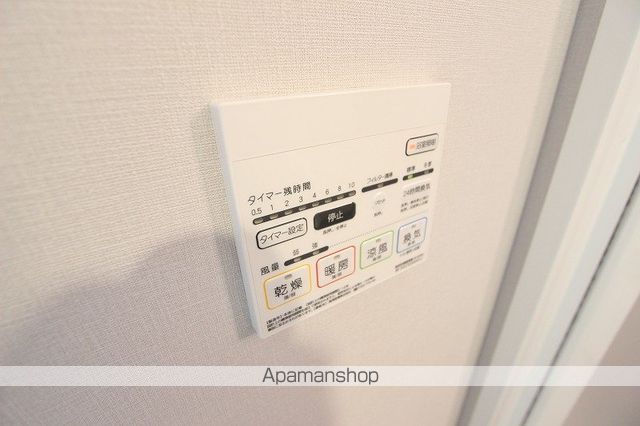 東京都立川市曙町３丁目[1K/30.24m2]の内装2