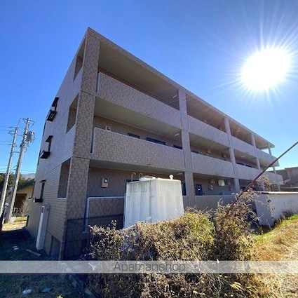 アプリコット[3DK/56.76m2]の外観4