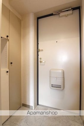 ロイヤルアネックスベイフロント[1K/19.5m2]の内装