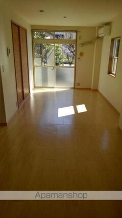 プラスパーハイツＢ[1LDK/40.04m2]のリビング・居間