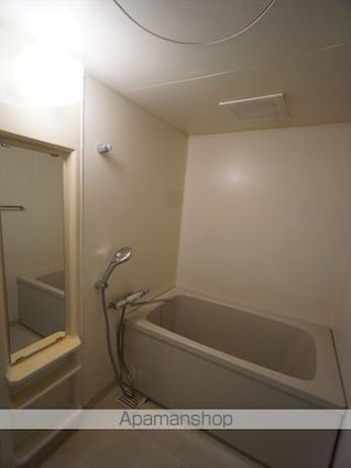 Ｋ・Ｐｏｉｎｔ　Ｂｌｄｇ[1DK/39.77m2]のバス