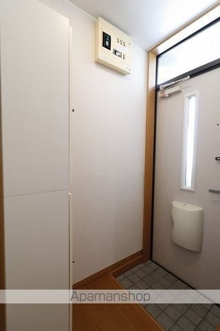 ポラリス姪浜駅南の内装写真