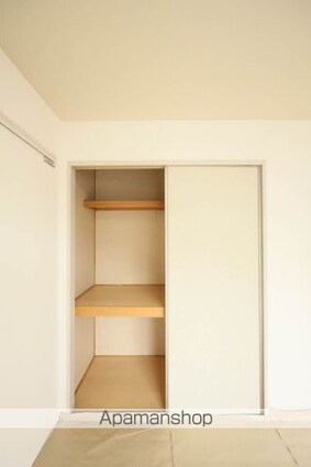 パークヒル津田　Ｂ棟[2LDK/48.36m2]の内装3