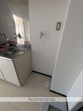 ソレール春日[1K/19.53m2]の内装1