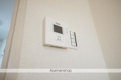 メゾン桑原[1K/21.45m2]のセキュリティ