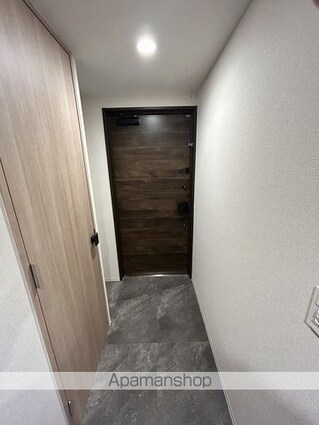 ＡＳＭＡＣＩ　ＭＡＩＳＯＮ両国Ⅰ[2LDK/51.16m2]の玄関