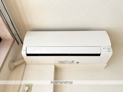 クイーンメゾン[2LDK/53m2]のその他設備