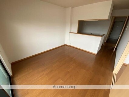 マリベール南江戸[2LDK/54.45m2]の内装2