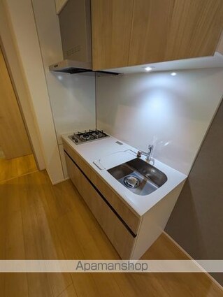 東京都中野区本町５丁目[1DK/25.69m2]の内装6