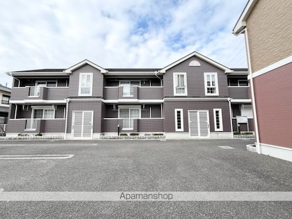 エクセレンテ　パラーシオ[1R/45.99m2]の外観4