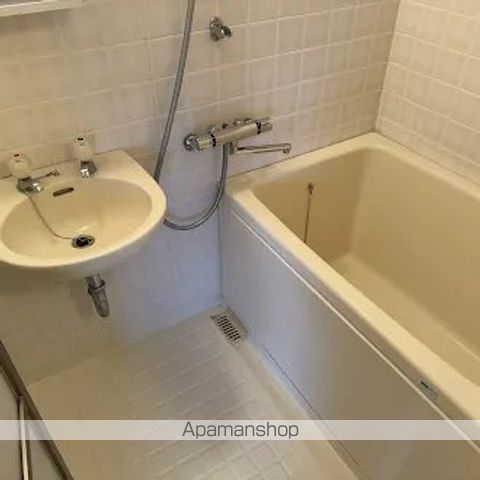 グレースマンションの内装写真