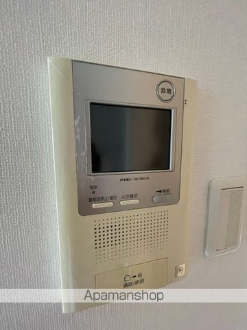 エグゼ難波東の内装写真
