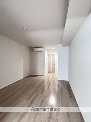 Ａｌｂｉｏｎ新検見川[1LDK/35.15m2]のリビング・居間