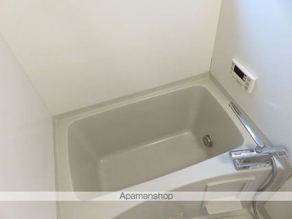 ルーチェ・Ⅰ[2LDK/53.72m2]のバス