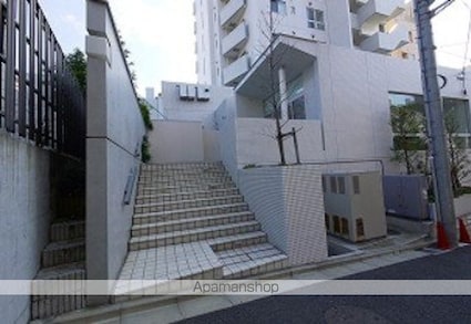 ＭＦＰＲ代々木タワー[1K/27.67m2]の外観4