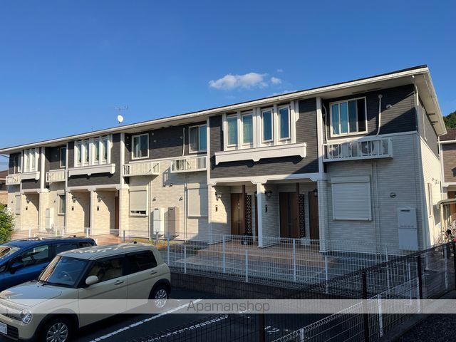 草津線 三雲駅 徒歩11分 築12年