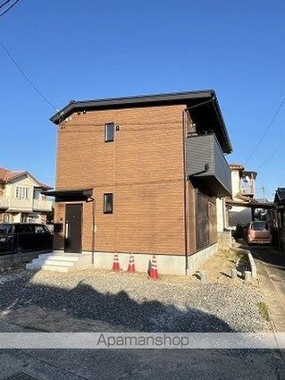 ネオハイム岐阜則武Ⅱ[3LDK/79.48m2]の外観2