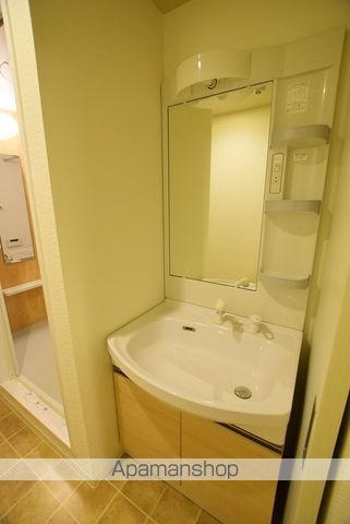 グランカーサ南6条の内装写真