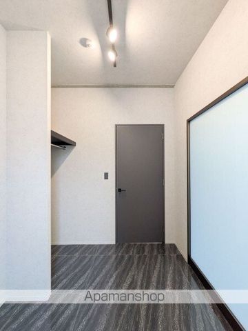 EXAM AKASAKAの内装写真