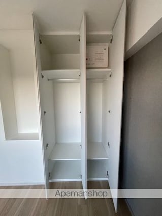 ｎｉｄｏ　ＳＵＧＡＭＯ[3LDK/51.26m2]の内装5