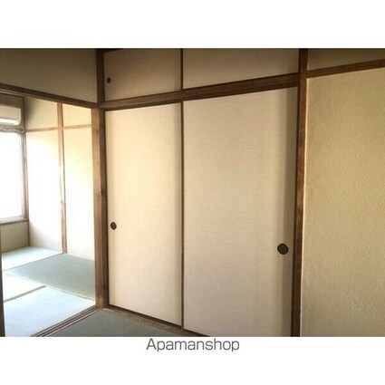 コーポ上良[2K/29m2]の収納