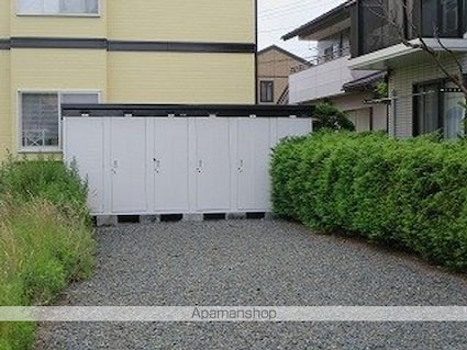 フォルツァ[2LDK/51m2]の共用部1