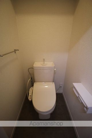 ソレアード砂林の内装写真