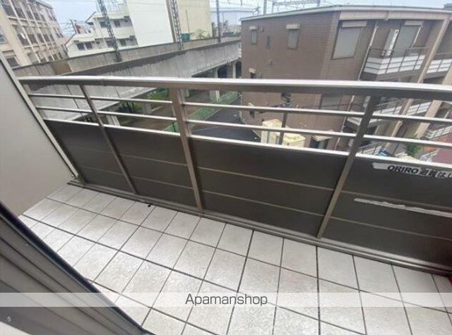 アイリスタ柏の内装写真