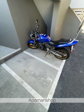 オアーゼ新宿西落合レジデンスのその他写真
