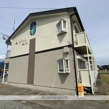 Ｓｕｒｐｌｕｓ　Ｔｗｏ中島ハイツ[1LDK/44.72m2]の外観4
