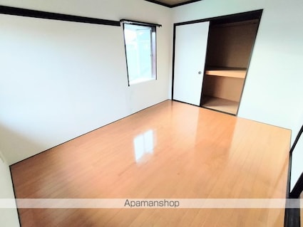 長野県長野市大字稲葉南俣[2DK/43.74m2]の内装2