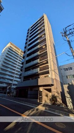 ＳーＲＥＳＩＤＥＮＣＥ松戸Ｃｏｓｍｅａ[1K/20.72m2]の外観2