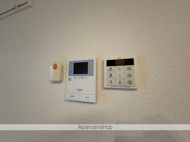 プラシードの内装写真