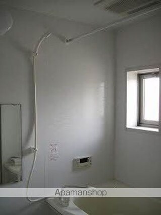 ラシアス[1LDK/42.17m2]のバス