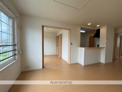 ベル　アビタシオン[2LDK/58.45m2]の内装3