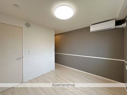 ウッドソレル[2LDK/53.8m2]の内装9