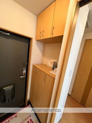 Ｇｒａｎｄｅ・Ｒｉｏ[1LDK/45.36m2]の内装5