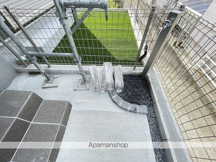 千葉県千葉市稲毛区天台５丁目[1LDK/39.4m2]の共用部2