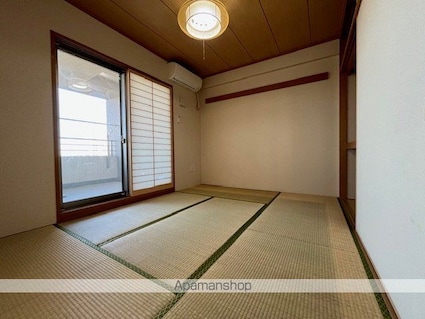 シャリエ大津皇子が丘[3LDK/79.14m2]の内装1