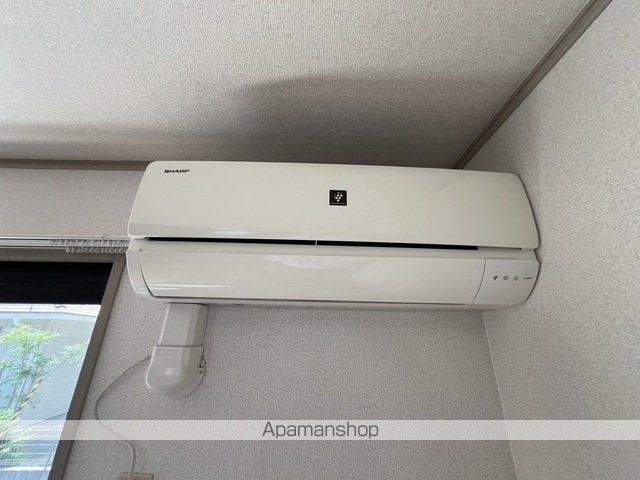 セントレージュAの内装写真