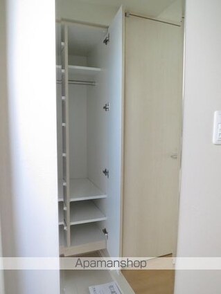 東京都杉並区永福４丁目[1LDK/35.38m2]の玄関