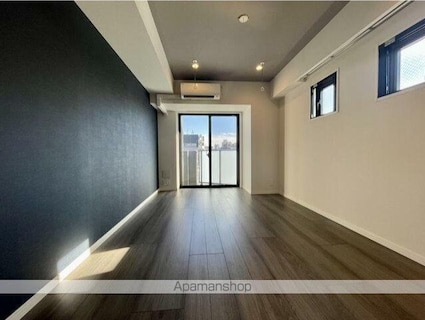 Ｌｏｇ門前仲町[1K/25.52m2]の内装2