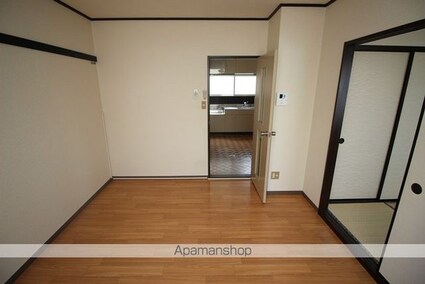 エクセル奥野[3K/48.22m2]の内装9