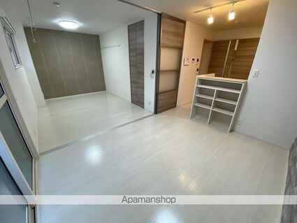 Ｄーｒｏｏｍ京香[1LDK/40.53m2]のリビング・居間