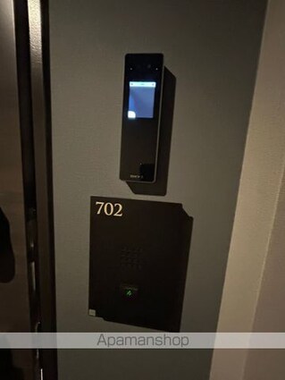 ザ・パークハビオ代々木[3LDK/75.14m2]のその他設備