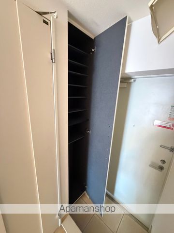 ハピネス北田町の内装写真