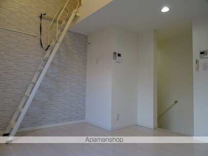 ＲＹＯ[1R/26.14m2]のリビング・居間