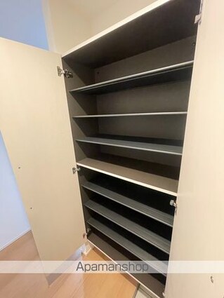 東京都中野区本町５丁目[2LDK/46.14m2]の内装9