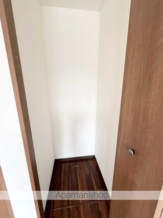 ＴＪ重根[1K/20m2]の収納