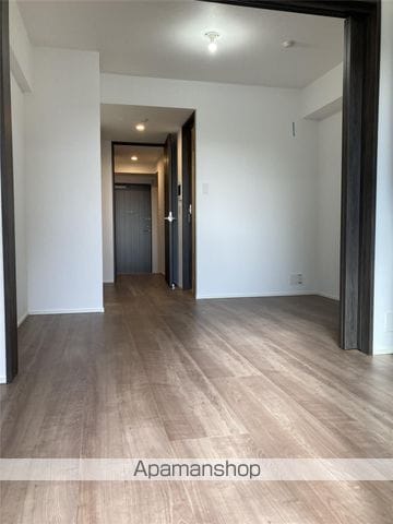 S-RESIDENCE六ツ門abreastIIの内装写真